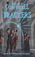 Trackers 1393981631 Book Cover