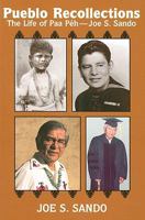 Ife of Paa Peh: Reflections of a Pueblo Indian Elder 1574160850 Book Cover