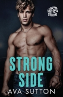 Strong Side: Special Edition (Walker University Stallions) B0FNCNRYT8 Book Cover