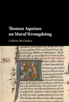 Thomas Aquinas on Moral Wrongdoing 131662689X Book Cover