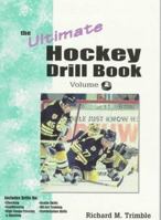 The Ultimate Hockey Drill Book 1570281432 Book Cover