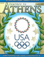 Journey to Athens: Grades 4-6 1580001211 Book Cover