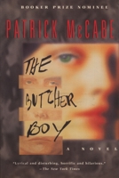 The Butcher Boy 0385312377 Book Cover