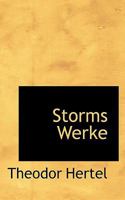 Storms Werke 1116683334 Book Cover