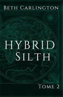 Silth: Hybrid 1978156170 Book Cover