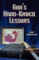 God's Hard-Knock Lessons B0CSHP9T4W Book Cover