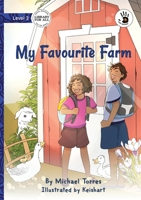 My Favourite Farm - Our Yarning 1923376195 Book Cover