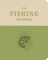 The Fishing Journal 1398850381 Book Cover