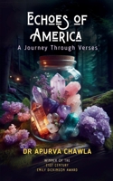 Echoes of America B0DSJ3JWFR Book Cover