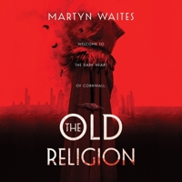 The Old Religion 1799956342 Book Cover