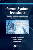 Power System Transients 1032185589 Book Cover