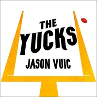 The Yucks: Two Years in Tampa with the Losingest Team in NFL History 1476772274 Book Cover