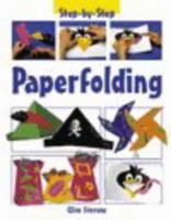 Paperfolding 0855329084 Book Cover