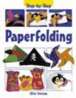 Paperfolding 1403407118 Book Cover