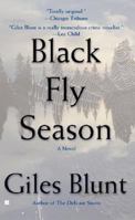 Blackfly Season 0425209571 Book Cover