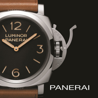 Panerai 2080474030 Book Cover