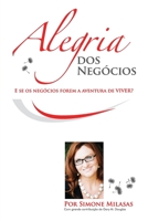 Alegria dos Negócios 1634932714 Book Cover