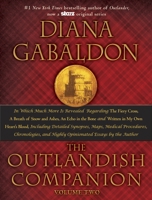 The Outlandish Companion, Volume Two 0385685521 Book Cover
