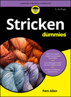 Stricken für Dummies 3527722726 Book Cover