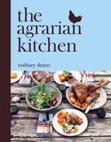 The Agrarian Kitchen 1921382457 Book Cover