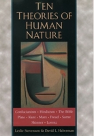 Ten Theories of Human Nature