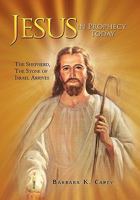 Jesus in Prophecy Today 1441585486 Book Cover