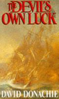 The Devil's Own Luck 1590130049 Book Cover