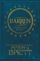 Barren: A Demon Cycle Novella 0062740563 Book Cover