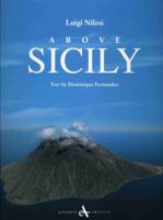 Above Sicily 8877433361 Book Cover