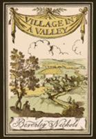 Village in a Valley (Beverley Nichols's Allways Trilogy) 0881927295 Book Cover