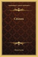 Citizens 1162780193 Book Cover