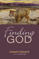 Finding God B0F697BGNC Book Cover