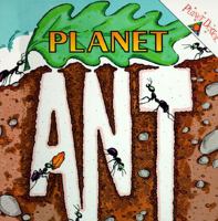 Planet Ant 0201489856 Book Cover