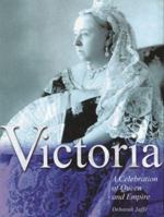 Victoria 0233004971 Book Cover