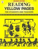 Reading Yellow Pages: For Students and Teachers (Ip (Nashville, Tenn.), 89-1.) 0865305579 Book Cover