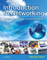 Introduction to Networking 0789748452 Book Cover