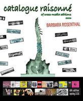 Catalogue Raisonné of Cross-Media Editions 1968-2006 B0G4MMC1MG Book Cover