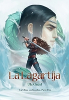 La Lagartija 8367901010 Book Cover