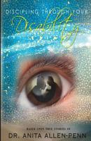 Discipling Through Your Disability 193649731X Book Cover