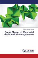 Some Classes of Monomial Ideals with Linear Quotients 3659436801 Book Cover