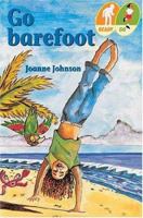 Go Barefoot 0333776038 Book Cover