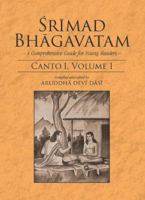 Srimad Bhagavatam: A Study Guide for Children: VOL. 1 1937731162 Book Cover