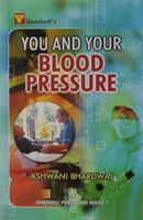 You and Your Blood Pressure 8172454384 Book Cover