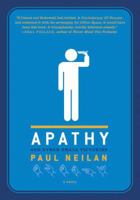 Apathy and Other Small Victories 0312352190 Book Cover