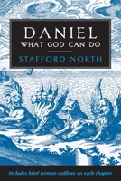 Daniel - What God Can Do 0890989222 Book Cover
