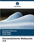 Personalisierte Websuche 3.0 (German Edition) 6630200780 Book Cover
