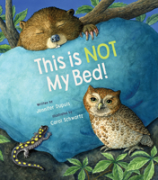 This Is Not My Bed! 1668955164 Book Cover