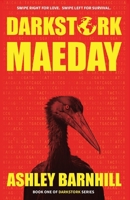 Darkstork Maeday 1068576529 Book Cover