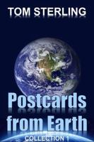 Postcards from Earth - Collection 1: Volumes 1 - 10 1958864358 Book Cover