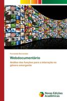 Webdocumentário 3330732695 Book Cover